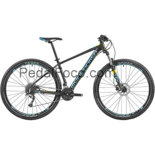 Mondraker Phase 29 ficha tecnica